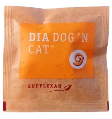 Dia dog n cat / Диа дог енд кет - Image 1