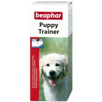 Beaphar Puppy trainer / Беафар Пупи тренер - Image 1