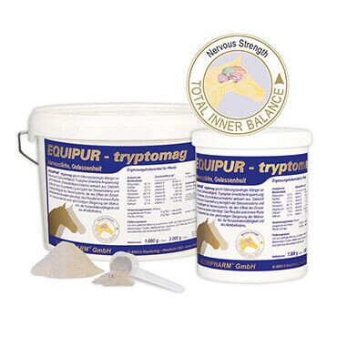 Equipur / Еквипур - Триптомаг - Image 1