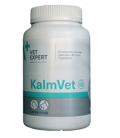Kalm Vet / Калм Вет - Image 1