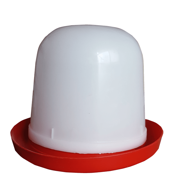 Поилка за пилета 5 л - Image 1