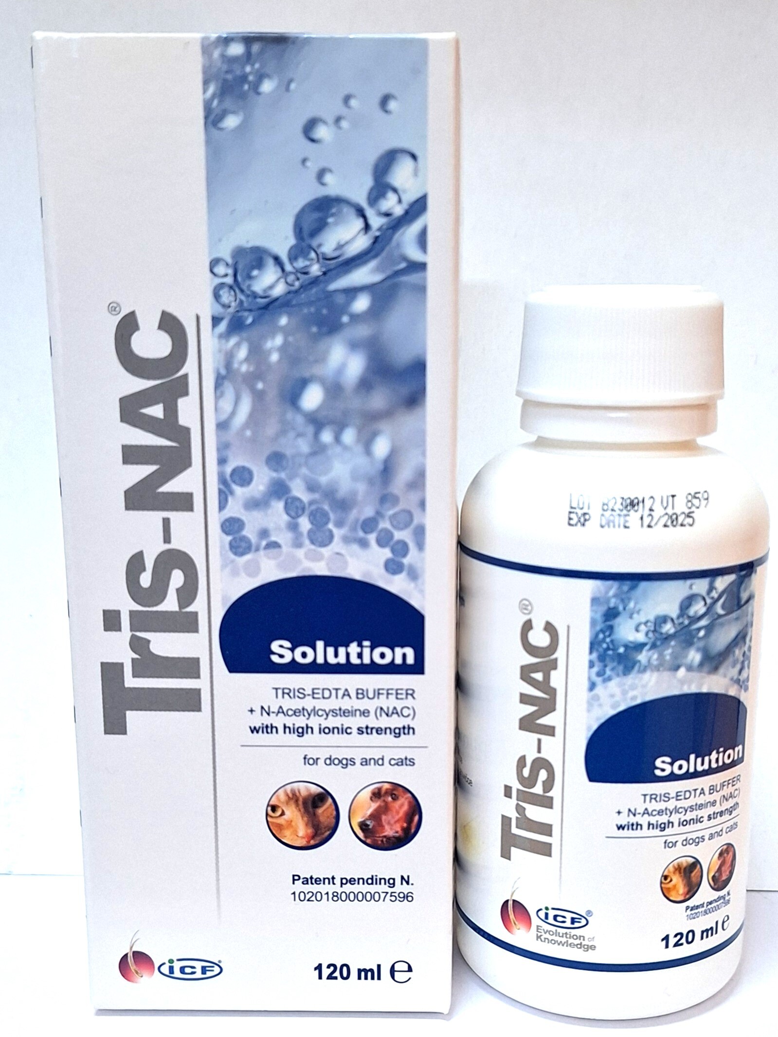 20231222_113506 Tris - nac / Трис - нак за кучета и котки 120 мл - Image 1