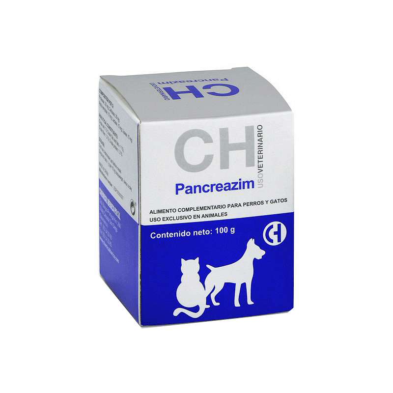 Pancreazim 100 g / Панкреазим 100 гр - Image 1