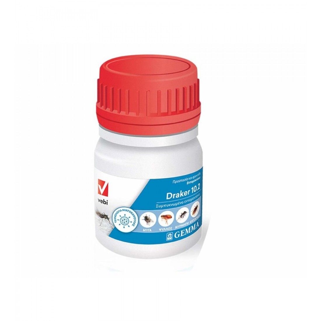 draker-50-ml-1100x1100h Draker 10.2 50 мл. - Препарат против летящи и пълзящи насекоми - Image 1