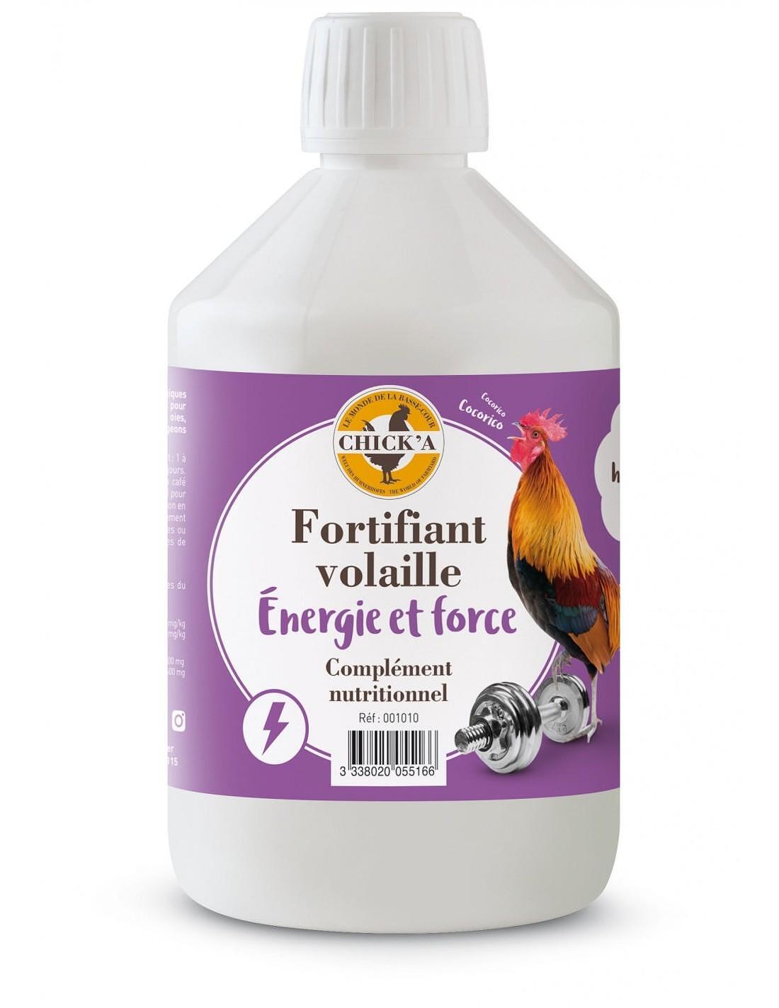 hranitelna-dobavka-za-stimulirane-rasteza-pri-ptici-500-ml-686694ceac450_1920x1920 Хранителна добавка за стимулиране растежа при птици - 500 ml - Image 1