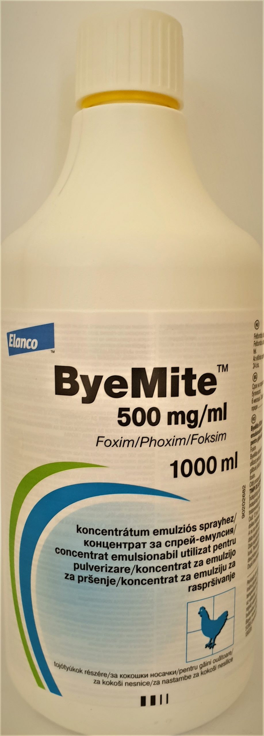 20220818_121729 Baymite Vet. / Баймайт Вет. - Image 1
