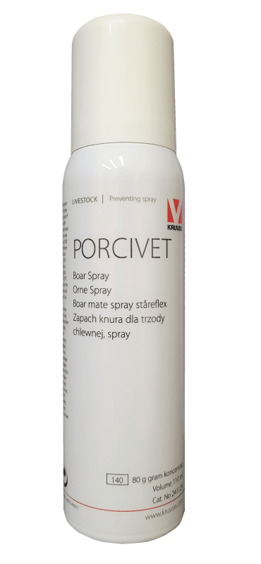 boar-spray Porcivet Boar Spray / Боар спрей - Image 1