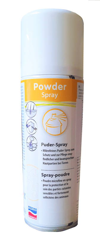 Puder Spray / Пудер Спрей - Image 1