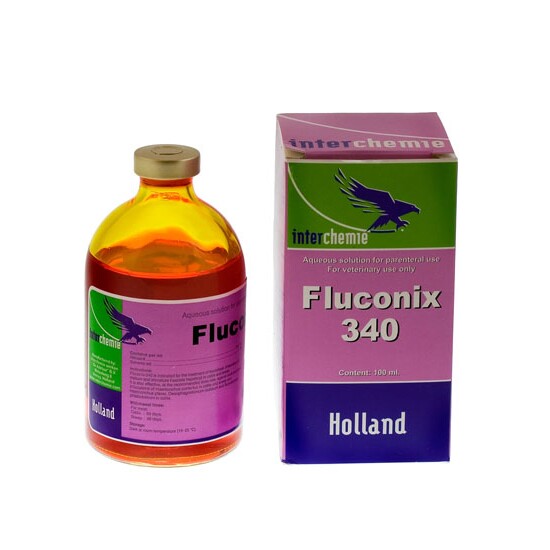 Fluconix 340 / Флуконикс 340 - Image 1