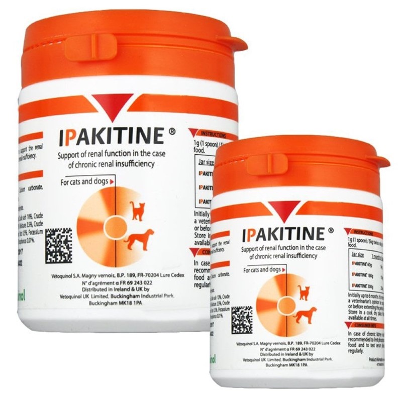 Ipakitine 60 gr / Ипакитин 60 гр - Image 1