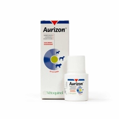 images Aurizon Vet / Ауризон Вет - Image 1