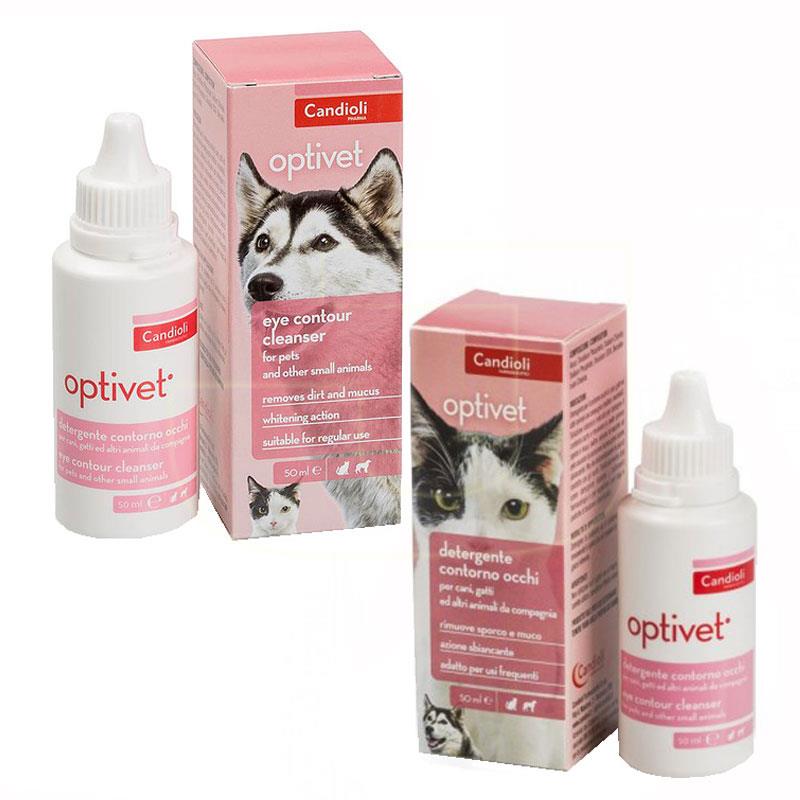 images Optivet / Оптивет капки за очи - Image 1