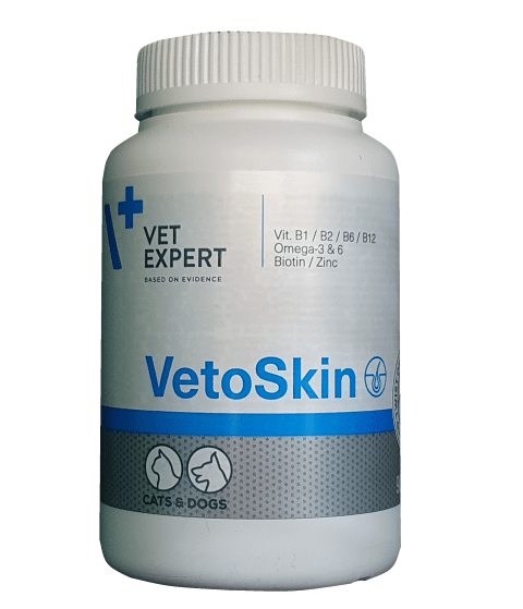 images Veto Skin / Вето Скин 90 капсули - Image 1