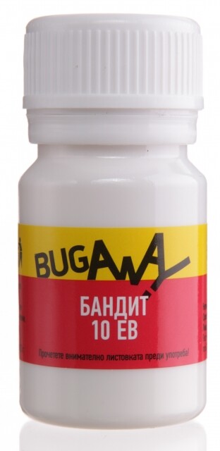 images Bandit 10 EW 25 ml / Бандит 10 ЕВ 25 мл - Image 1