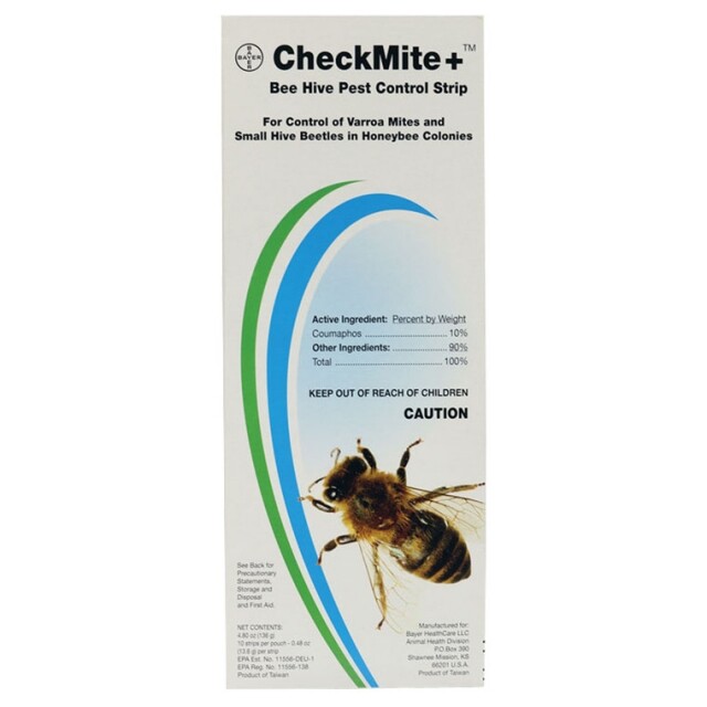 CheckMite + / Чекмайт + - Image 1
