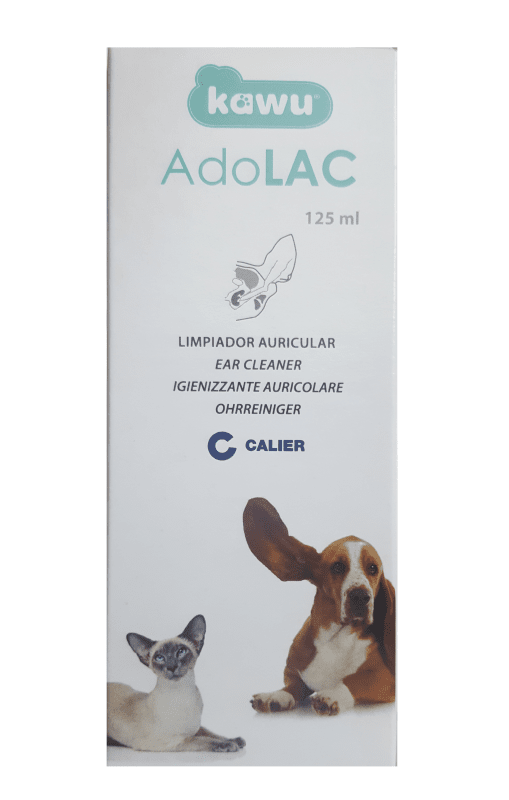 images Adolac / Адолак капки за уши - Image 1