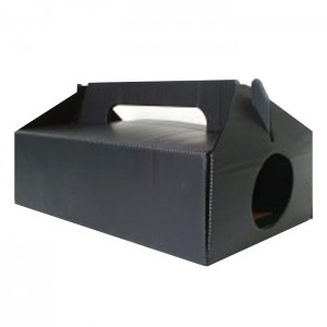 images Дератизационна кутия Max 291/180/90 мм - Image 1