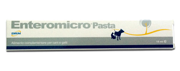 Enteromicro Pasta / Ентеромикро паста - Image 1
