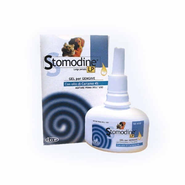 images Stomodine LP / Стомодин ЛП - Image 1