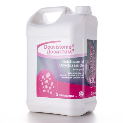 images Douvistome 5 L / Довистом 5 л - Image 1