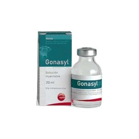 images Gonasyl / Гоназил - Image 1