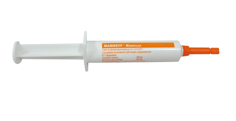 Mamicur / Мамикур - Image 1