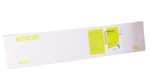 Metricure / Метрикур - Image 1