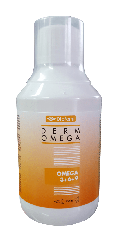 Omega 3+6+9 / Хранителна добавка Омега 3+6+9 - Image 1