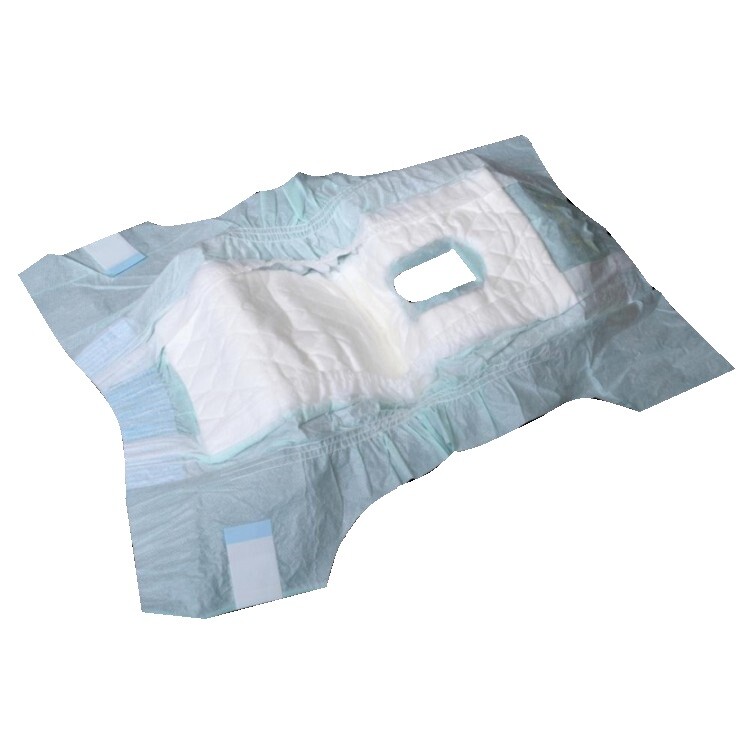 images Пелени за кучета Puppies XS 12 бр. - Image 1