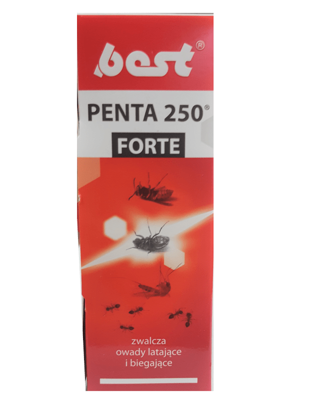 images Penta 250 Forte / Пента 250 Форте - Image 1