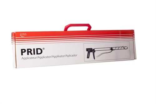 Prid Delta 1.55 G - апликатор - Image 1