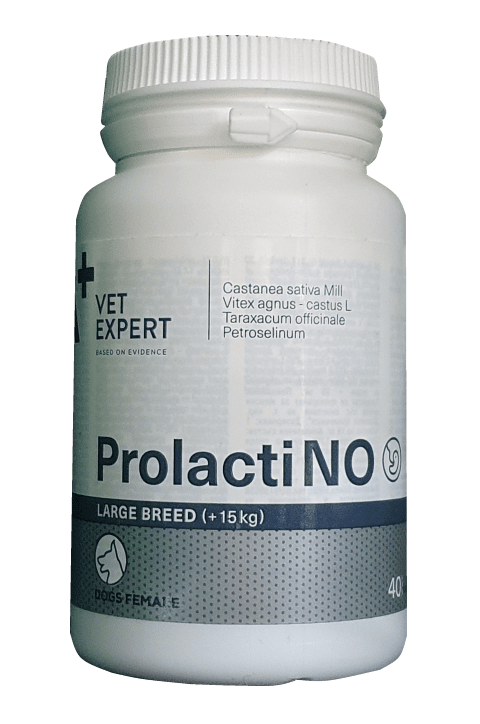 ProlactiNO Large / Пролактино за големи породи - Image 1
