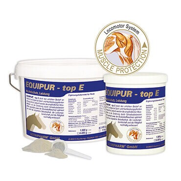 Equipur / Еквипур - Топ Е - Image 1