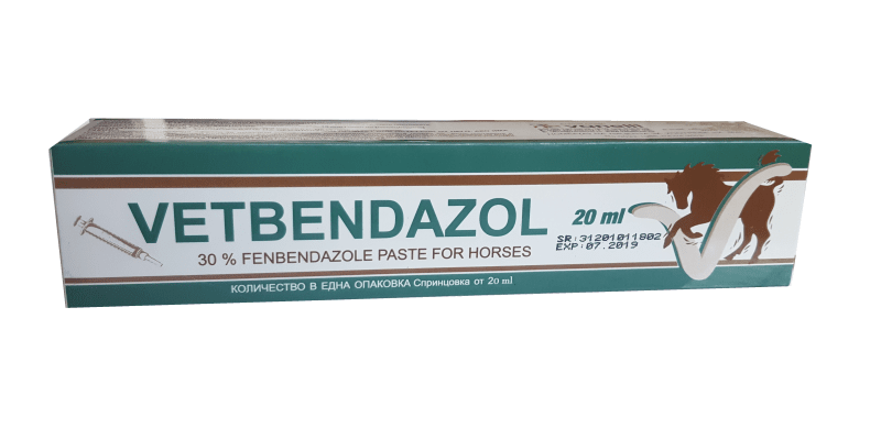 images Vetbendazol / Ветбендазол - Image 1