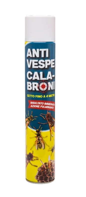 bugaway-antivespe- Antivespe Aerosol / Антивеспе аерозол против оси и стършели 750 мл - Image 1