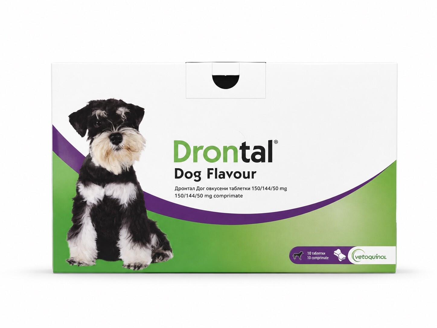 viber_image_2026-07-22_15-10-37-194 Drontal Plus tablets / Дронтал Плюс таблетки - 102 табл. в кутия - Image 1