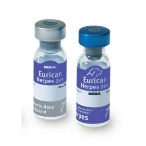 eurican-herpes Eurican Herpes 205 / Ваксина Еурикан Херпес 205 - Image 1