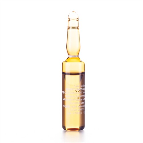 neostomosan-5ml Neostomosan 5 ml / Неостомозан 5 мл ампула - Image 1