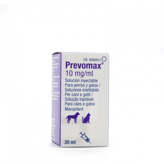 prevomax-20ml Prevomax 10 mg/ml / Превомакс 10 мг/мл - Image 1