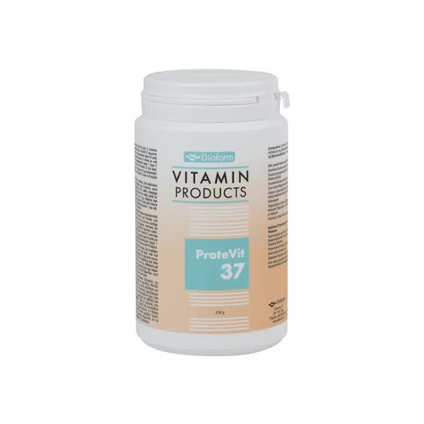 Protevit 37 / Протевит 37 допълваща храна за кучета и котки - 150гр. - Image 1