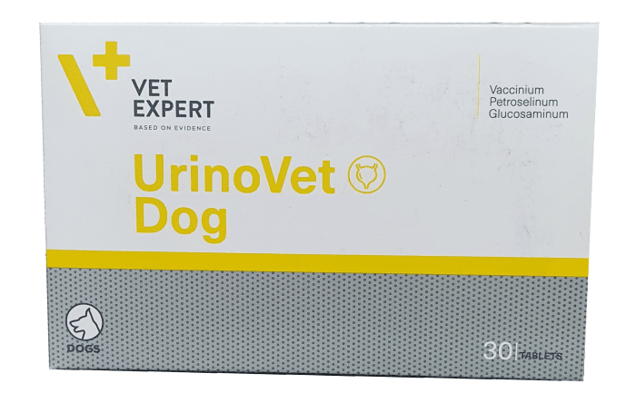 UrinoVet Dog / УриноВет за кучета - Image 1