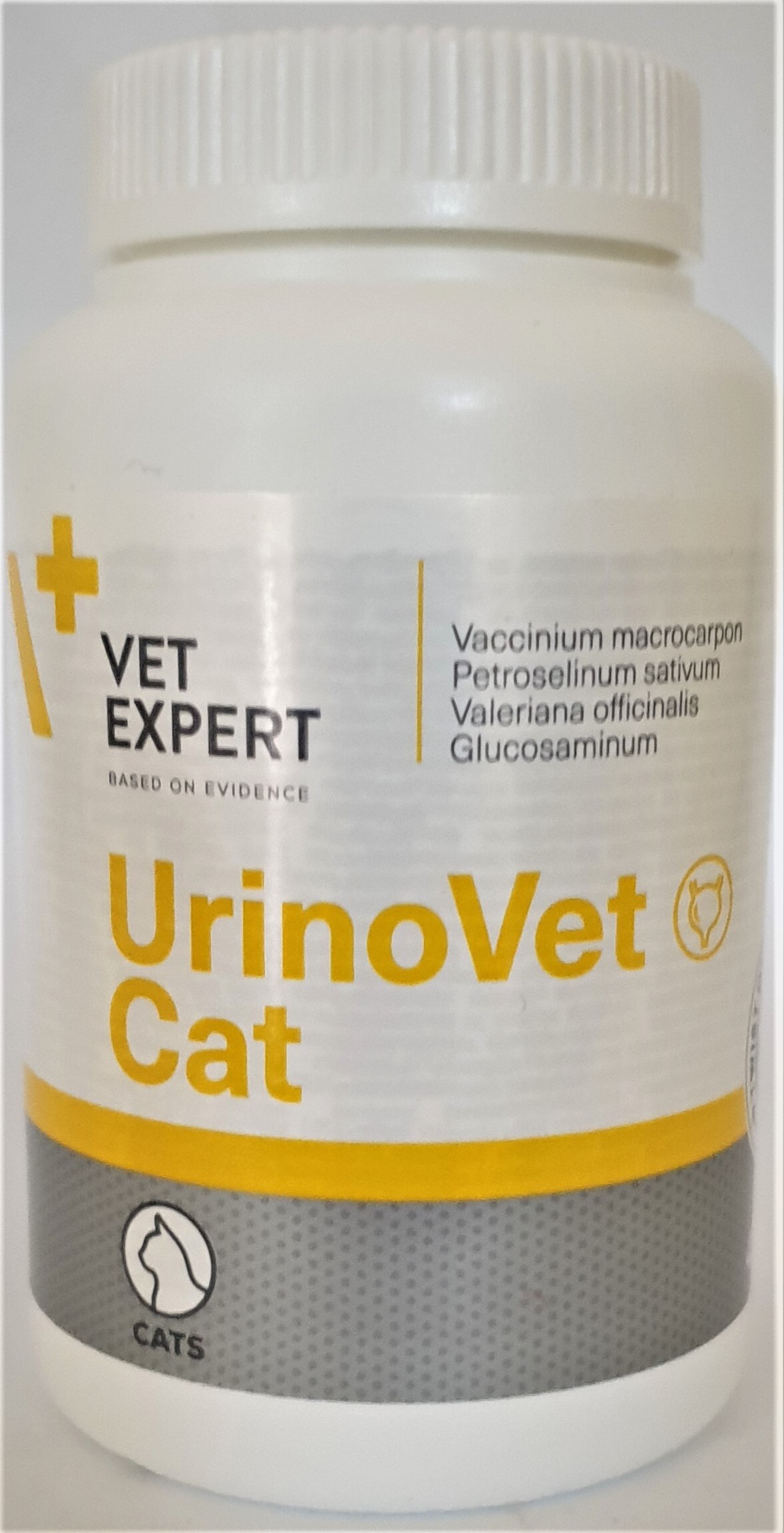 20221004_135424 UrinoVet Cat / УриноВет котка 45 капсули - Image 1