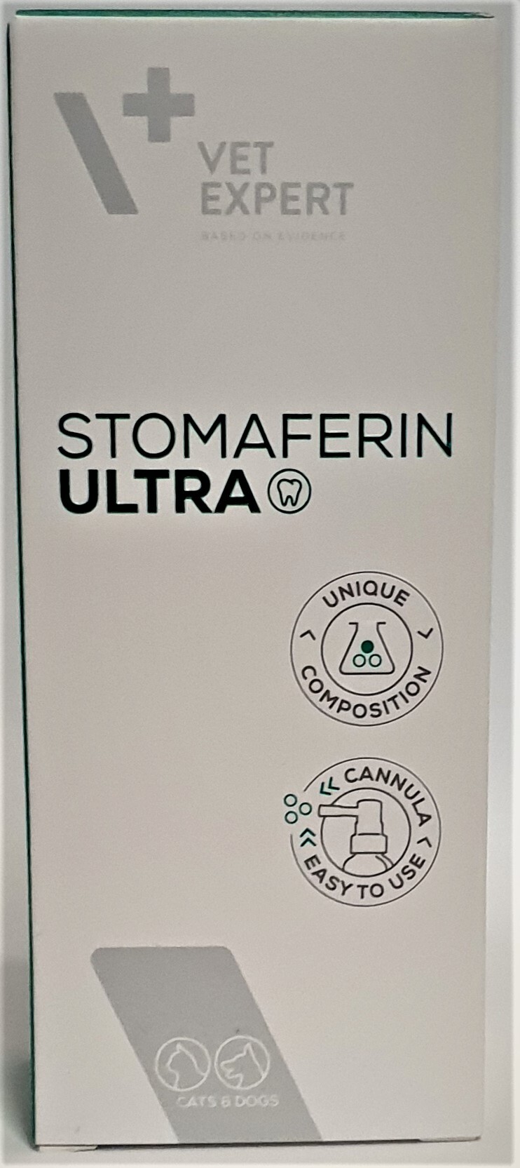 20230123_100733 Stomaferin Ultra / Стомаферин Ултра 30 мл - Image 1