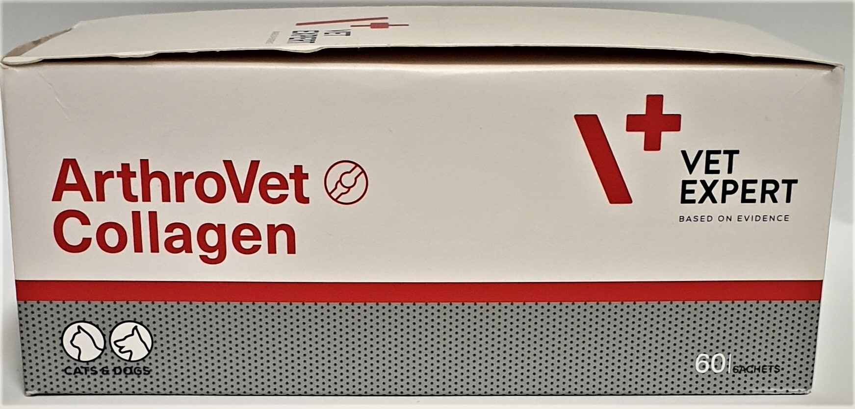 ArthroVet Collagen / АртроВет Колаген за кучета и котки 2,5 g саше - Image 1