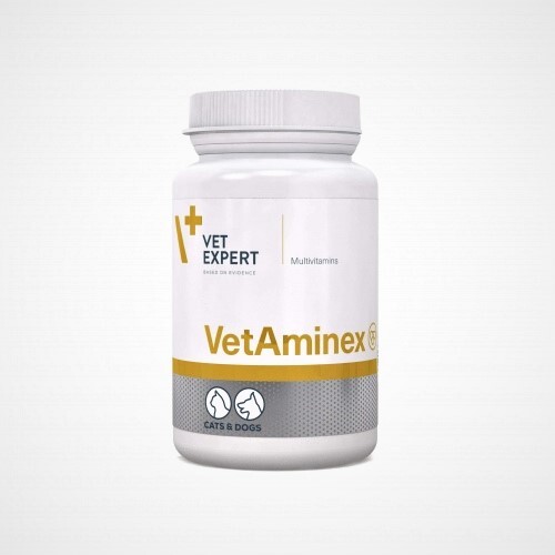 VetAminex / ВетАминекс за кучета и котки 60 капсули - Image 1