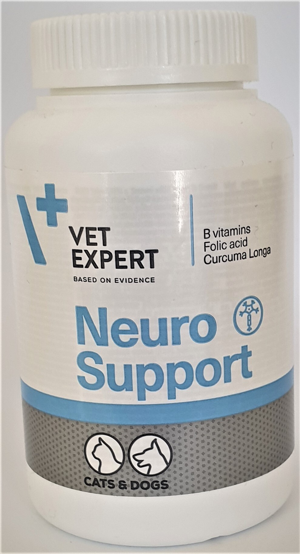 Neuro Support / Невро Суппорт за кучета и котки 45 капсули - Image 1
