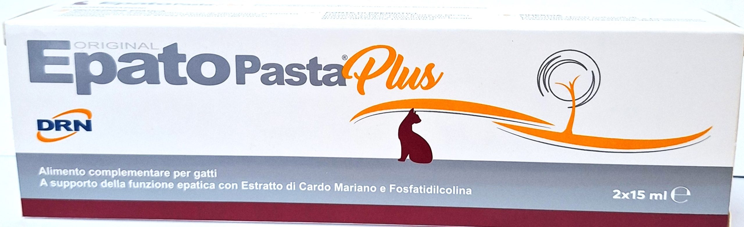 20231222_133947 Epato Pasta plus / Епато паста плюс за котки 1 шприц х 15 мл - Image 1