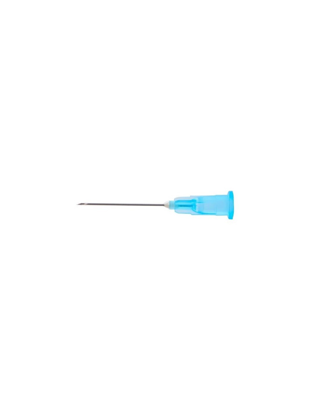 ednokratni-inzhektivni-igli-kruuse-0-6-h-25-100br-op Игла инжективна еднократна Kruuse 0,6 x 25 mm, 23G x 1" - Image 1