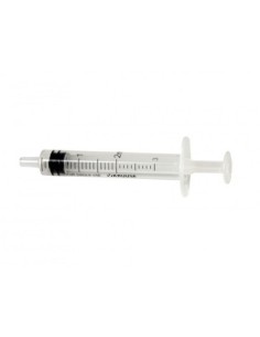 sprincovki-ednokratni-kruuse-2-3-ml-100br-op Спринцовка еднократна Kruuse 2 (3) мл - Image 1