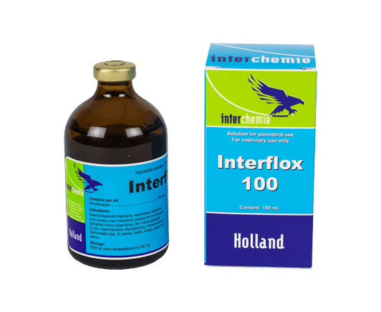 030123105433Interflox-100 Interflox - 100 / Интерфлокс - 100 - Image 1